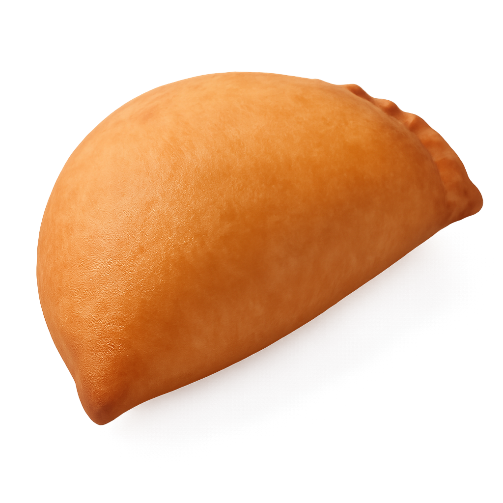 Beef Empanada