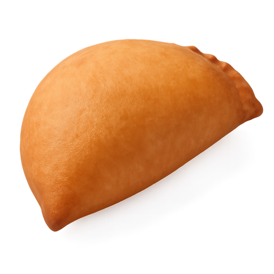 Beef Empanada
