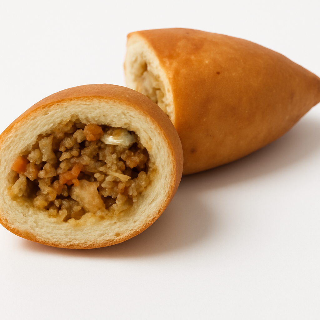 Empanadas