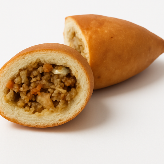 Empanadas