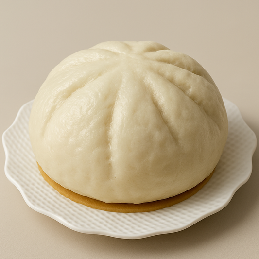 Chicken Steamed Bun